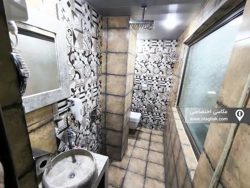 تصویر 19 - هتل سنتی عمارت هفت دری (توران دخت 202) در  شیراز