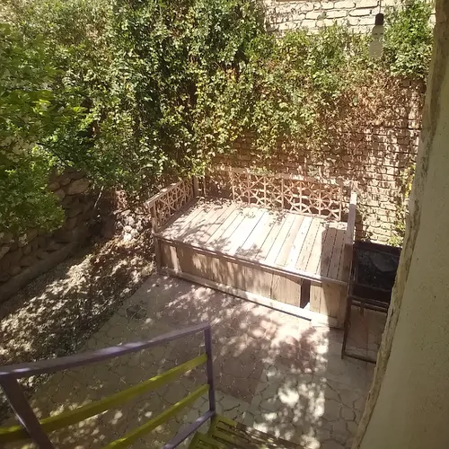تصویر 13 - ویلا مبله با تراس دلنشین در  طالقان