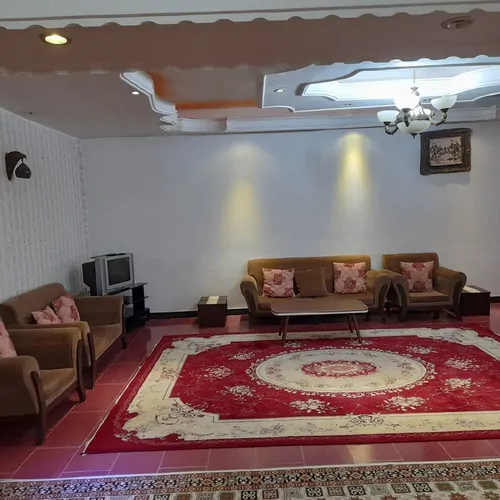 تصویر 5 - ویلا امیر نزدیک دریا در  شیرود