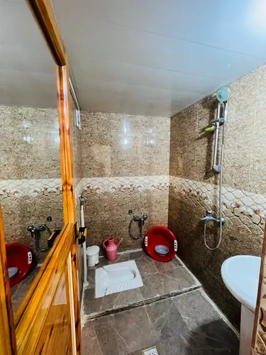 تصویر 30 - روستایی و عشایری توسکا (2) در سه هزار شهسوار