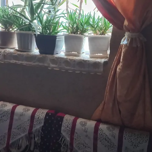 تصویر 2 - اقامتگاه بوم‌گردی کلبه خوش در گرماب