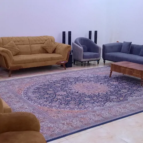 تصویر 2 - ویلا یاس ۱ در کرج