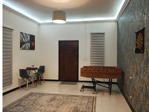 تصویر 3 - ویلا نما رومی  در سهیلیه