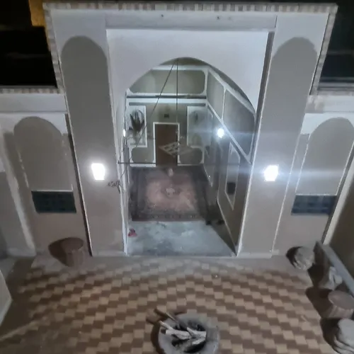 تصویر 6 - اقامتگاه بوم‌گردی (واحد۸) در  مصر و جندق