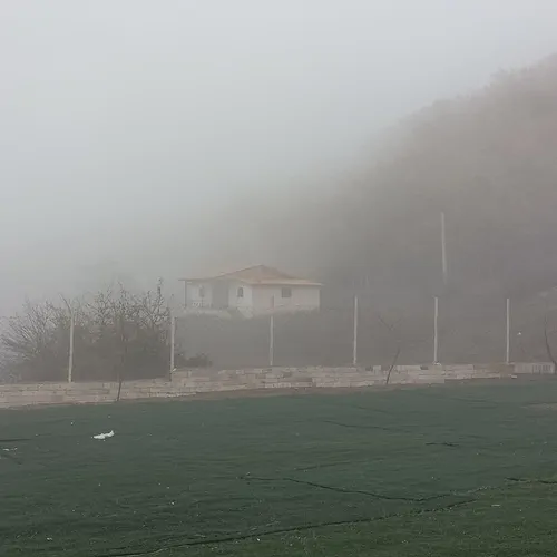 تصویر 2 - سوییت جنگلی وطبیعت درمانی دکترشادان فر در سوادکوه