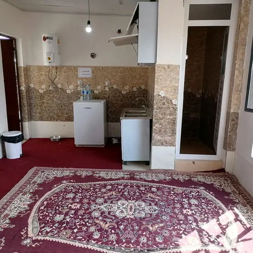 تصویر 2 - اقامتگاه بوم‌گردی میثاق دو در آبادان