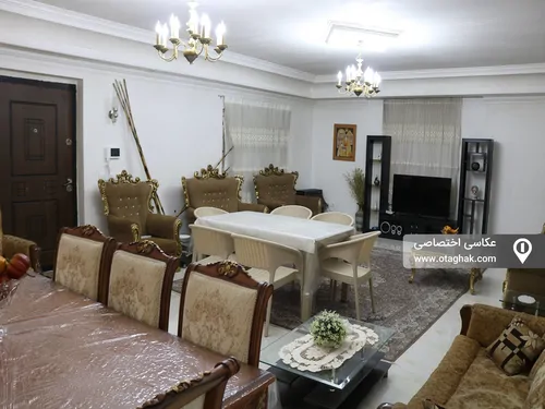 تصویر 4 - ویلا باغ بااستخر سرپوشیده و روباز  در سهیلیه