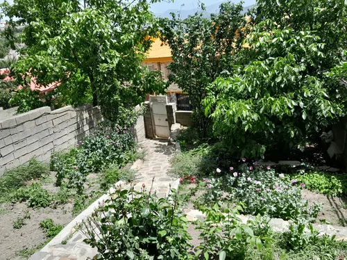 تصویر 12 - آپارتمان کوهستانی آلاشت در  سوادکوه