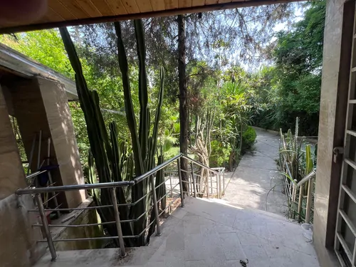 تصویر 30 - ویلا باغ استخردار آبگرم خاتم (1) با ایرهاکی  در  سرخ رود