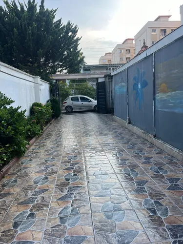 تصویر 13 - ویلا استخردار آبگرم صفاییه با بیلیارد و فوتبالدستی در بابلسر