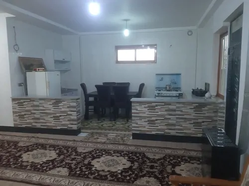 تصویر 5 - ویلا علیزاده در  کلاچای