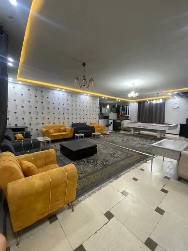 تصویر 4 - ویلا استخر آبگرم بهشت  در  شیراز
