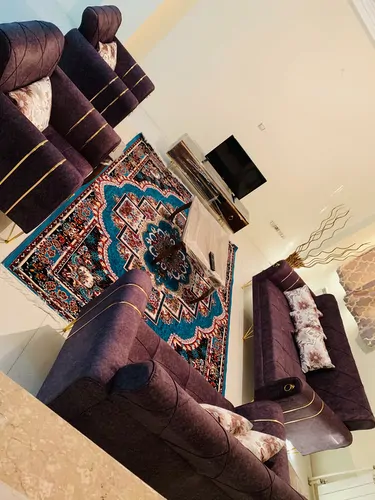 تصویر 1 - آپارتمان مبله ستارخان با فوتبال دستی در  تهران