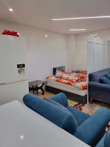 تصویر 7 - سوییت جفره  در  بوشهر