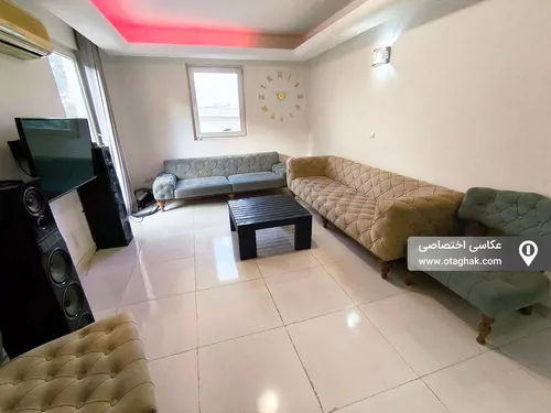 تصویر 10 - آپارتمان مبله آرام در  کیش