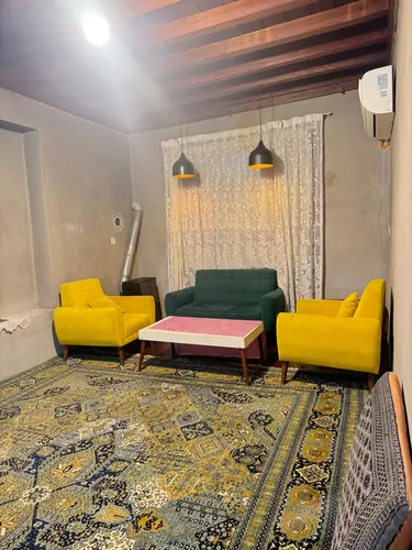 تصویر 3 - کلبه روستایی شوکا در محمودآباد