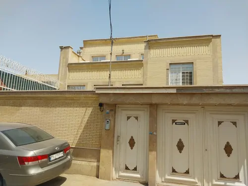 تصویر 3 - آپارتمان مبله فرهنگ در  کاشان