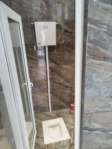 تصویر 16 - ویلا استخردار آبگرم دورهمی در  شهریار