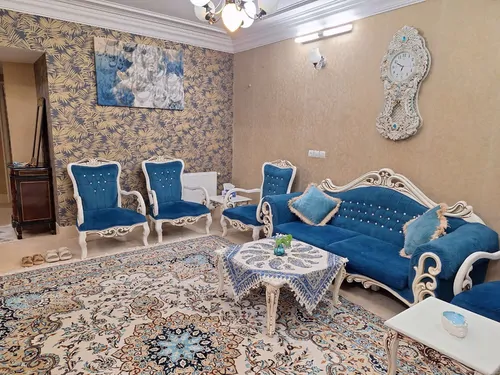 تصویر ۱ - آپارتمان شهریار در  کاشان