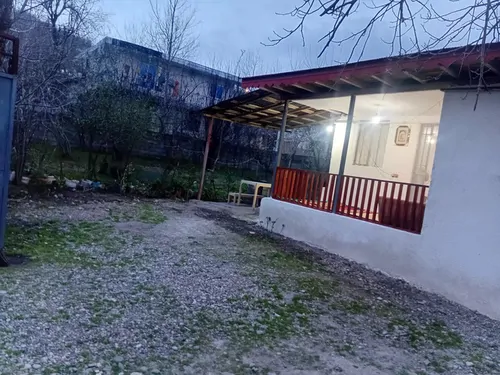 تصویر 10 - ویلا گلبهار در  رودبار