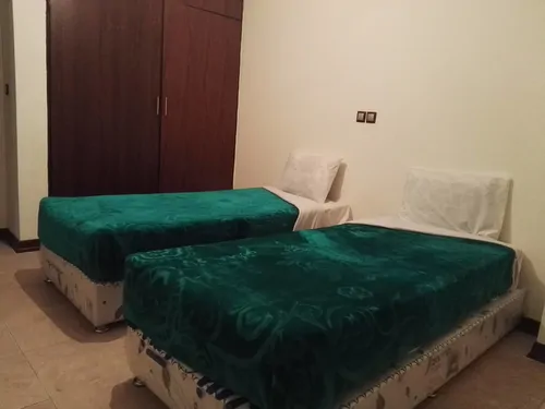 تصویر 5 - آپارتمان هجرت (سه خوابه) در  شیراز