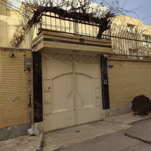 تصویر 18 - خانه گل گندم در  اصفهان