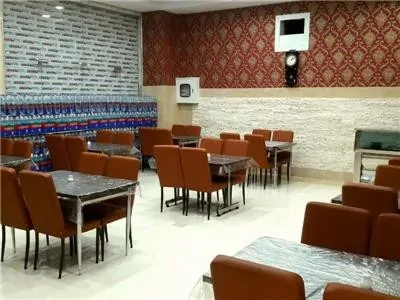 تصویر 2 - هتل آپارتمان عطاران در مشهد