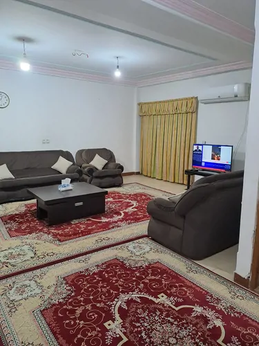 تصویر 9 - آپارتمان رضایی (3) در قائمشهر