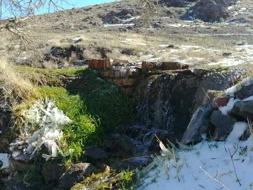 تصویر 5 - ویلا روستای زیبای کوهستانی جارو در  کرج