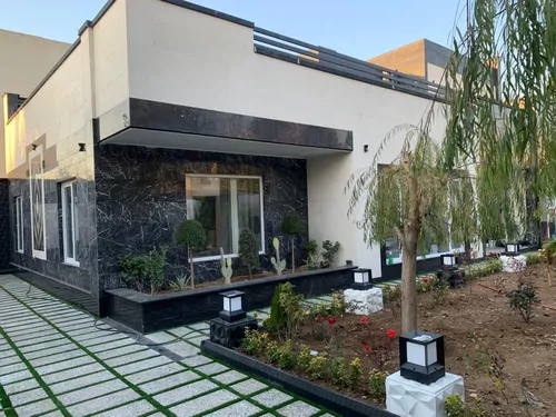 تصویر 5 - ویلا عمارت تریبلکس ۴ خواب در کردان اصلی در  کردان