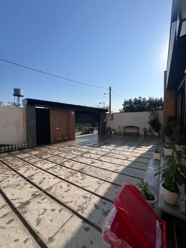 تصویر 19 - ویلا استخردار آبگرم آبای در انزلی