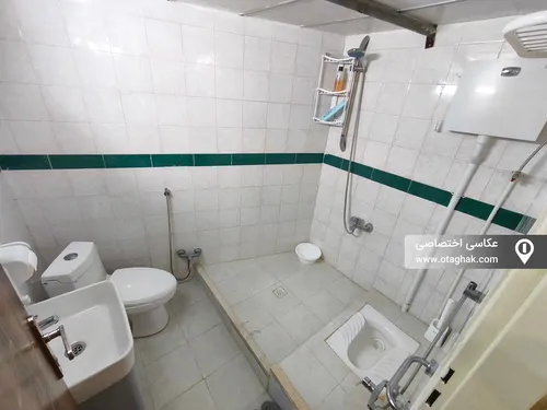 تصویر 11 - آپارتمان مبله توانا در یزد