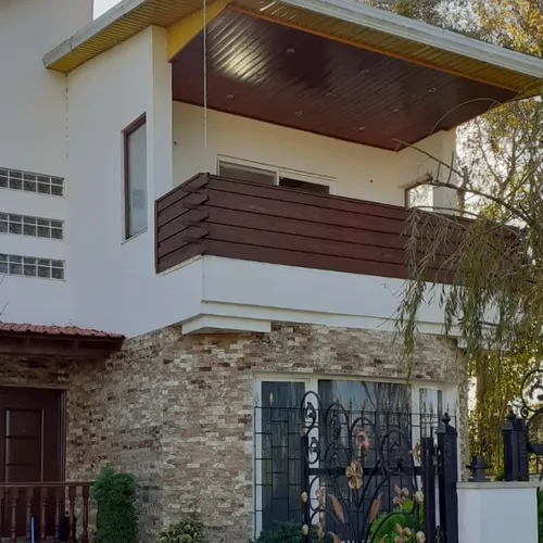 تصویر 2 - ویلا صفاییه در محمودآباد