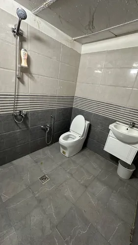 تصویر 24 - ویلا استخردار آبگرم مجلل با جکوزی و فوتبال دستی در  رودهن