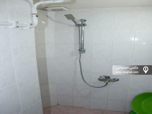 تصویر 18 - آپارتمان پل بزرگمهر در اصفهان