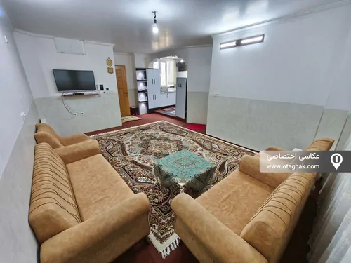 تصویر 5 - آپارتمان مبله پارسا در یزد