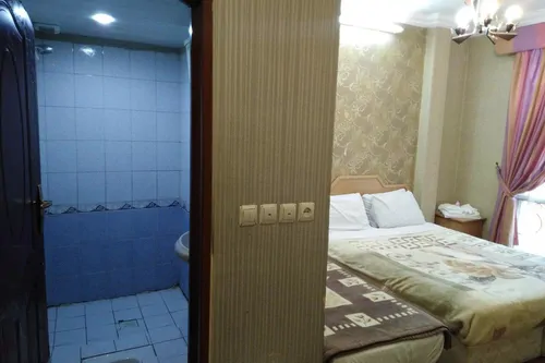 تصویر 1 - هتل آپارتمان یلدا - سوئیت 303 در  مشهد