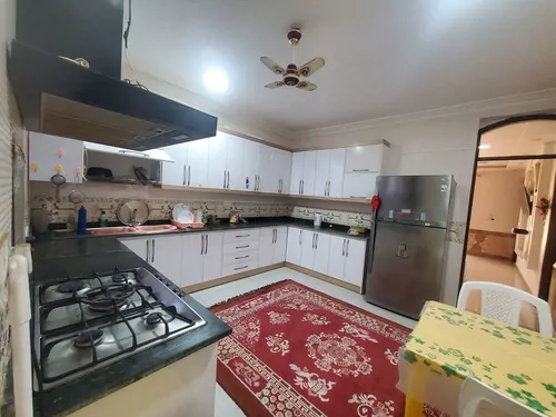 تصویر 4 - ویلا بندرمقام در  پارسیان