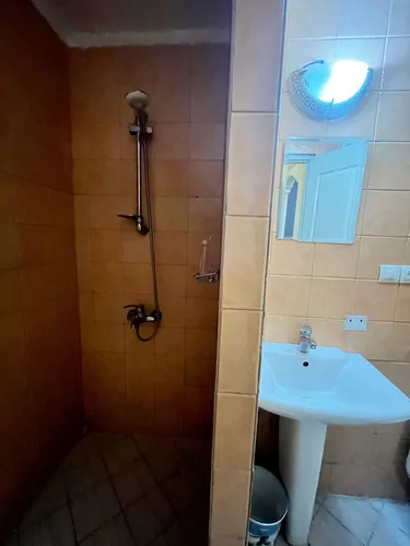 تصویر 14 - آپارتمان مبله ارانتیس در فاطمی با بیلیارد در  تهران