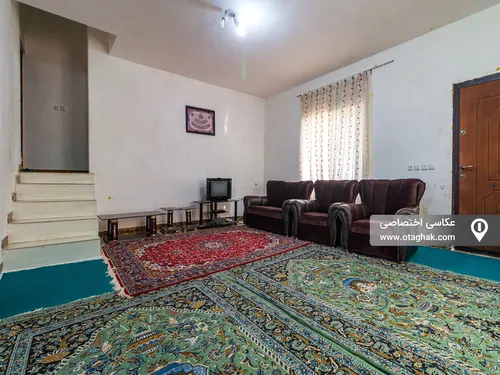 تصویر 9 - ویلا نزدیک ساحل (۲) در  پره‌سر