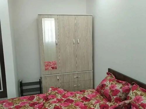 تصویر 6 - خانه طالقانی (39) در ساوه