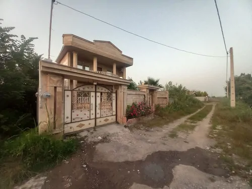تصویر 2 - ویلا ویلا دوبلکس استخردار مانیا در محمودآباد