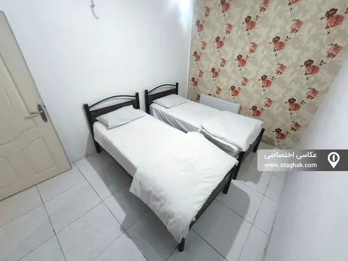 تصویر 10 - آپارتمان مبله نقش جهان (1) در  اصفهان