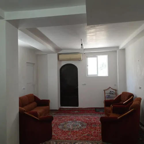 تصویر 2 - سوییت ویلایی یاس در فریدون کنار