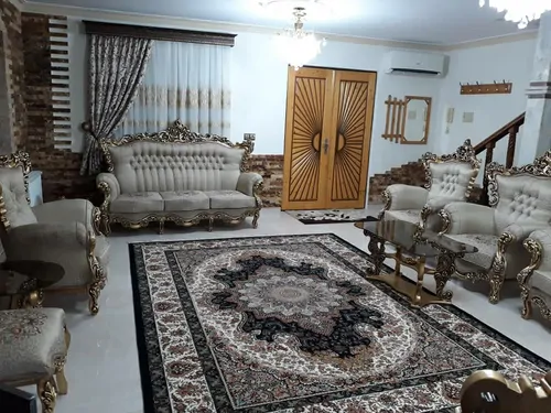 تصویر 4 - ویلا استخردار سرپوشیده آبگرم لاله در رامسر