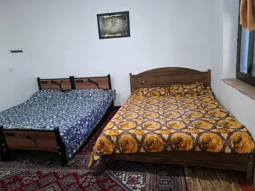 تصویر 7 - ویلا جنگلی بریا در ماسال