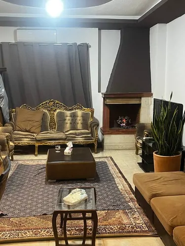 تصویر 5 - ویلا ویلای تریبلکس دوخواب ساحلی در سرخ رود