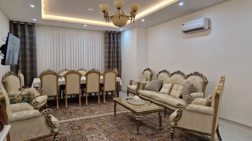 تصویر 2 - آپارتمان آپارتمان نوساز فول آپشن نزدیک حرم  در مشهد