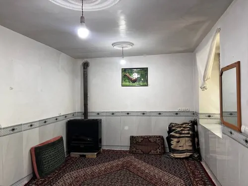 تصویر 4 - ویلا  کاوان در  پاوه