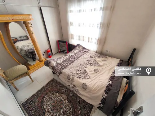 تصویر 13 - ویلا استخردار سرپوشیده آبگرم پارسیان در  کردان